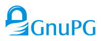 GnuPG @ www.gnupg.org